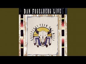 Missing You (Live at Fox Theater, St. Louis, MO - June 1991)