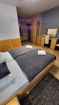 🇵🇱 Gościniec MOLO Mrągowo 🇵🇱 #hotel #hotels #hotelstyle 🇵🇱