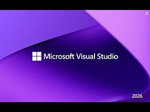 Create an MFC example project quickly and easily.