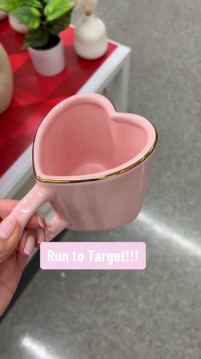 Discover the Cutest Target Coffee Mugs for Valentine's Day!
