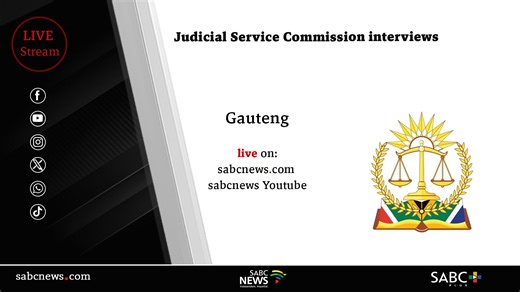 LIVE: JSC interviews for ConCourt vacancies begin in Sandton - SABC News - Breaking news, special reports, world, business, sport coverage of all South African current events. Africa's news leader.