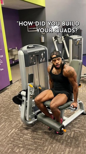 220K views · 1K reactions | I get asked about quads here and there,...