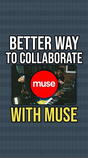 Tomas | Music Producer on Instagram: "🚀 Stop sending files back and forth. There’s a better way to run remote sessions without Zoom, Discord, or endless emails. With Muse, you can: 🎶 Share DAW audio in real time 📂 Drag & drop files straight into your session 🔊 Share computer audio (YouTube, Spotify, etc.) 💻 Collaborate seamlessly — for FREE Want to try it? 👇 Comment “Muse” and I’ll send you the link Follow for more daily music production tips 🎧🔥 #flstudiotips #flstudio #mixingandmasterin
