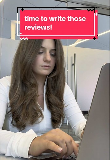 Rate My Professor Review Writing Time