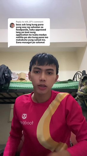 FoodPanda Rider Payment Process Explained