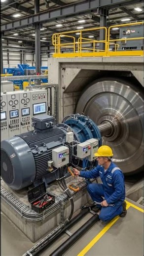 From Vintage Belts to Engines