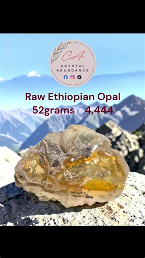 Experience the raw beauty of nature with this extraordinary Ethiopian opal specimen, featuring a natural pocket that reveals a hidden world of dazzling color within. Untouched and unpolished, this piece showcases the opal in its most authentic form—alive with vibrant rainbow flashes of red, green, blue, and gold that shimmer and shift with every angle. The natural pocket adds a rare and fascinating dimension, like a secret window into the earth’s artistry, making it a true collector’s gem. Ethio