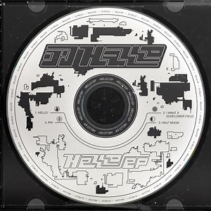 DJ Hello Making BIG Waves with new EP ‘Hello’