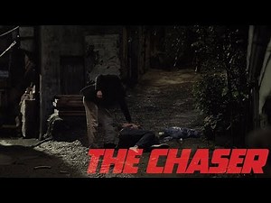 The Chaser (2008) HD - Chasing and Fight Scene