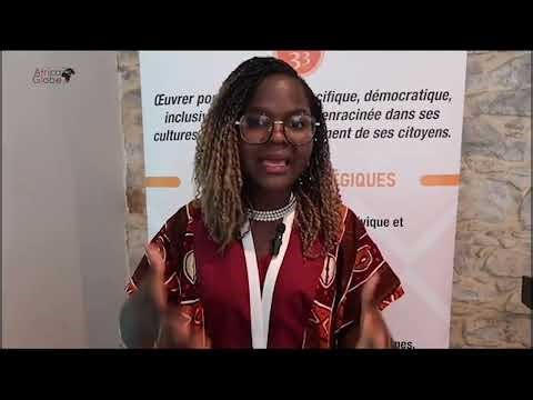 QUE RESTE-T-IL DE LA DEMOCRATIE BENINOISE - EXTRAIT DE L'ENTRETIEN AVEC CHARLOTTE EZEBADA