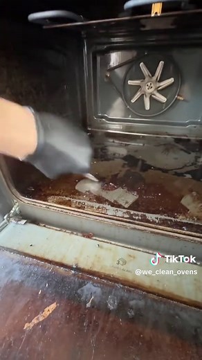 Ultimate Oven Cleaning Guide: Step-by-Step Tutorial for a Clean Oven Inside and Out