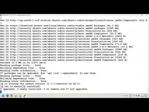 Docker Day-11 || Continue with Docker image build || Introduction to Multi Stage Dockerfile