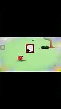 Numberblocks 1000 to 1 Decillion but this is my version and 8x faster with pitch change.