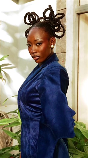 Fashion Film Featuring Stunning Models in Trendy Dresses