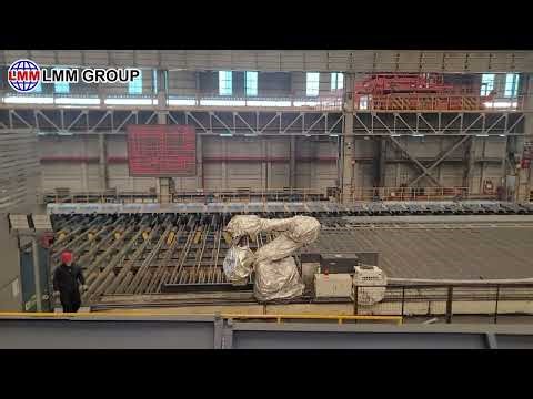 Setting a new benchmark for bar stock sampling! Intelligent robot is reshaping efficient production