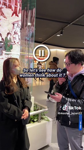 WHO PAYS ON DATES IN JAPAN?🇯🇵👫 #japan #japanthings #japaneseculture #dates