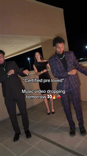 Exciting Dealership Music Video Release Tomorrow