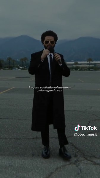 Save Your Tears by The Weeknd - Lyrics and Music Video