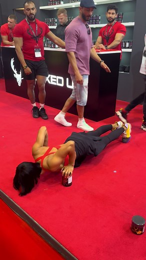 Pushup Challenge: How Many Can You Do?