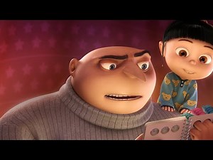 Despicable me 1 ( 2010 ) Full movie in One clip - CG Full