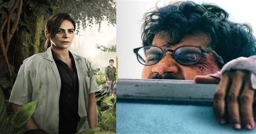Kaala Paani and more: Top 10 best survival dramas to watch on Netflix, Amazon Prime Video and more OTT