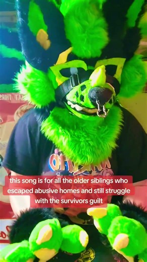 Noah Kahan the man that you are- #transmasc #fursona #olderbrother #fursuiter #fyp
