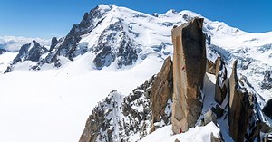 See how The Soloist VR was made.