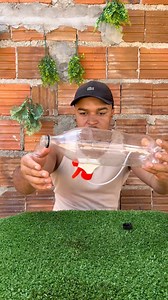 2.2M views · 16K reactions | Homemade water arm | Jean Lopes | Facebook