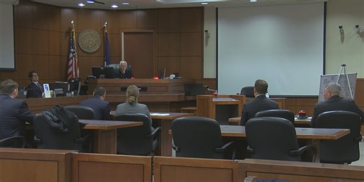 Judge declines to recuse himself in unlawful termination case