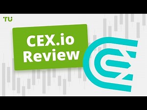 CEX.io Review | Is it scam? Is it legit? Can I trust it? | Best Crypto Exchanges