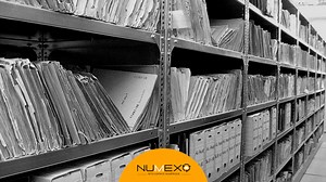 Numérisation des archives : définition, avantages et procédure