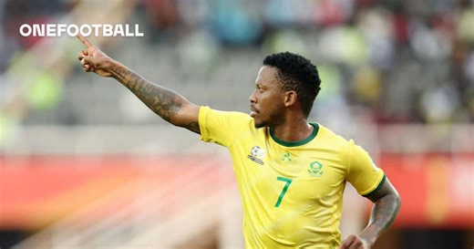 CHAN 2025 – Top scorers after the group stage!