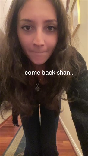 Shan's Dance Comeback: A Natural Born Dancer