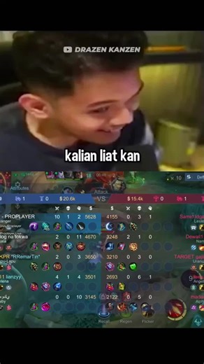 Evos is Back: Key Moments from Rendy Saha's Return