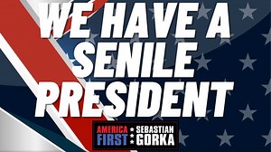 5K views · 200 reactions | Sebastian talks to the founder of American Greatness, Chris Buskirk, about the importance of the 2020 audits, J.D. Vance's Senate candidacy, and more. | America First with Dr. Sebastian Gorka | Facebook