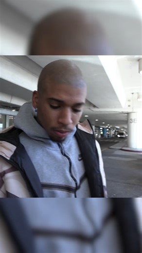 Exclusive 😳 NLE Choppa and Jonathan Majors recently had an awkward moment on Kirk Franklin's podcast, which was supposed to be a safe space for religious expression ... but the "Shotta Flow" rapper suspects the clash was courtesy of his past comments on Meagan Good's beauty! FULL STORY AT 🔗IN COMMENTS! | TMZ