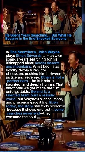 He Spent Years Searching… But What He Became in the End Shocked Everyone 💔🤠 #shorts