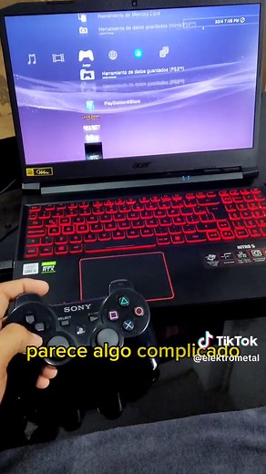 Conectar PlayStation 3 a PC o Laptop: Guía Completa