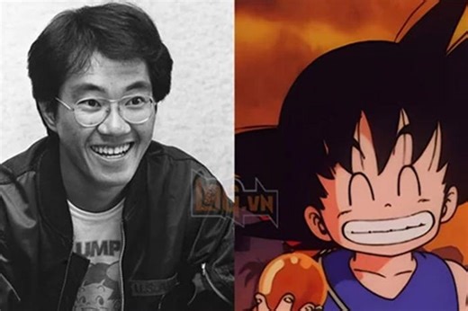 Cha đẻ bộ truyện '7 viên ngọc rồng' qua đời