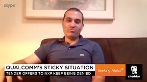 1.4K views · 3 comments | Don't miss Mott Capital Management's Mike Kramer's idea of the month! | Seeking Alpha | Facebook