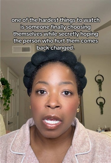 Choose Yourself: Stop Waiting for Someone Else to Change