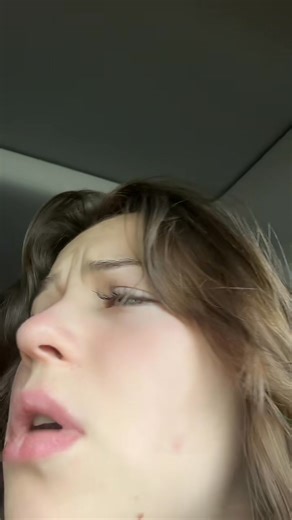 This is called “pmsing” | Talissa Smalley