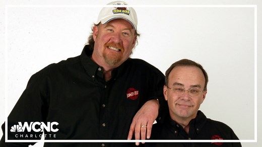'Big Show with John Boy & Billy' ending decades-long radio run