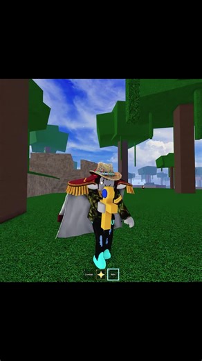 Exploring the Fourth Sea in Blox Fruits | Roblox Adventure