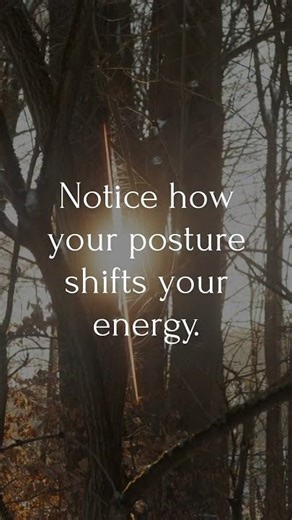 Confidence Through Posture #exercise #confidence #selflove