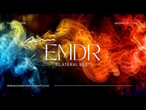 (NO ADS) EMDR Bilateral Beats to Reset your Nervous System