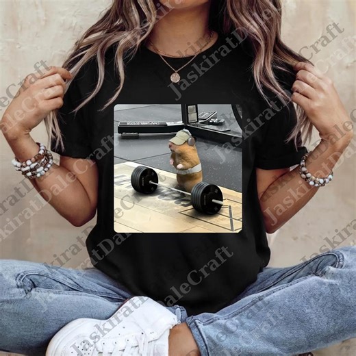 Funny Hamster Bodybuilder Gym Png, Cute Hamster Digital, Muscle Hamster Gym Png, Workout Png, Gym Rat Gifts, Workout Png, Fitness Png - Etsy