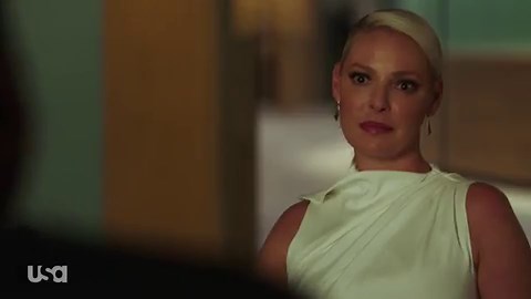 Suits Season 8: Katherine Heigl joins the cast