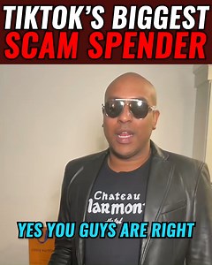 TikToks Biggest Spender Got Busted | Fun For Dayz