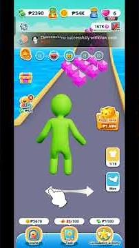 How to withdraw on Speed Man #speedMan #HowToWithdrawOnSpeedMan